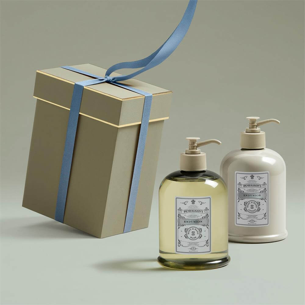 Penhaligon's Endymion Body & Hand Lotion 500ml